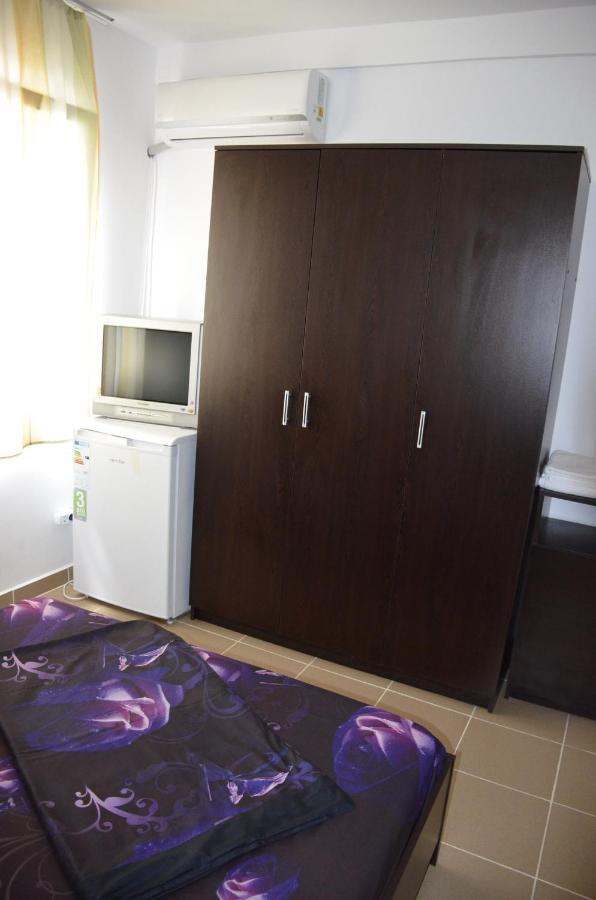 Appartement Soliday à Vama Veche Extérieur photo
