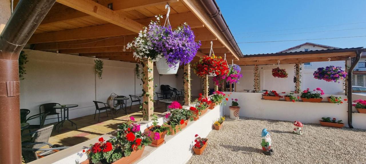 Appartement Soliday à Vama Veche Extérieur photo