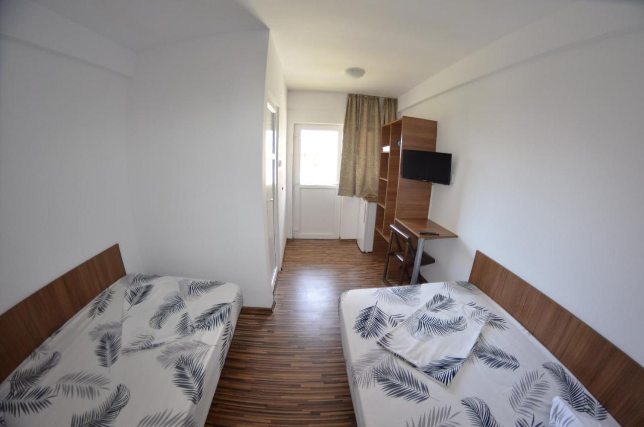 Appartement Soliday à Vama Veche Extérieur photo