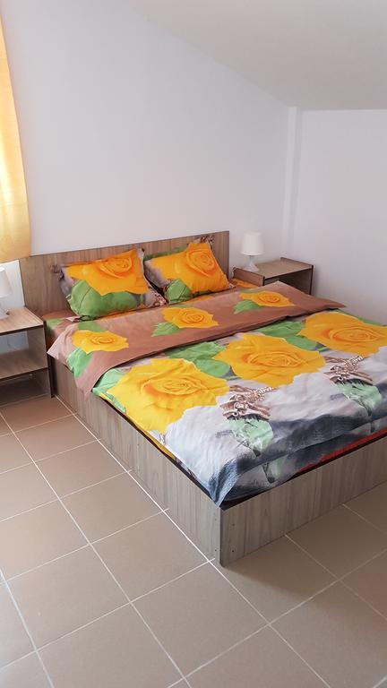 Appartement Soliday à Vama Veche Extérieur photo