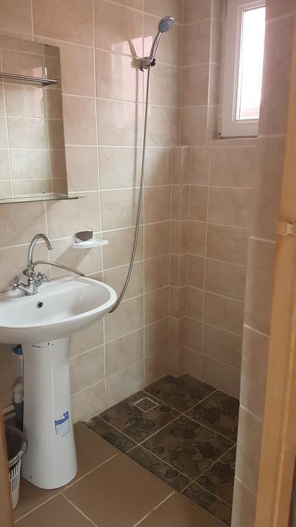 Appartement Soliday à Vama Veche Extérieur photo