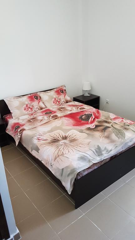 Appartement Soliday à Vama Veche Extérieur photo