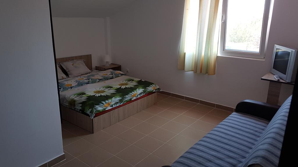Appartement Soliday à Vama Veche Extérieur photo