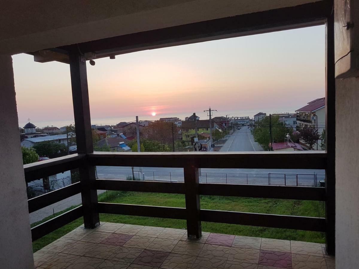 Appartement Soliday à Vama Veche Extérieur photo